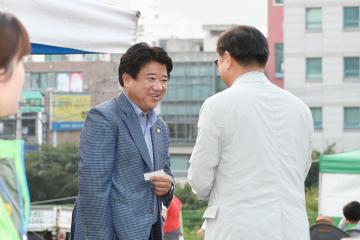 순천농협 문화센터 한마음 어울림 문화축제