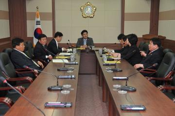 예산결산 특별위원회