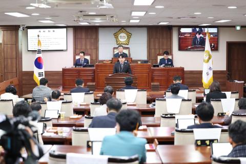 2025_2_26(수)_제284회 임시회 제2차 본회의