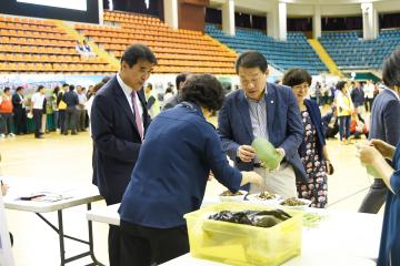 제6회 순천시 주민자치 한마음 행사