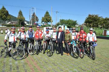 시민자전거 대행진