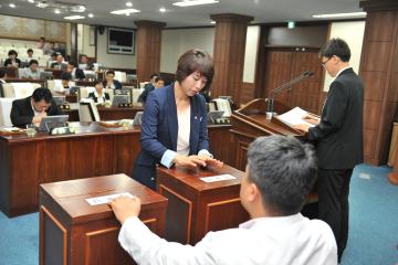 제167회 순천시의회(제1차 정례회) 제3차 본회의 