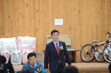 순천시 의용소방대연합회 기술경연대회