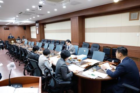 2024_11_28(목)~12_18(수)_제283회 순천시의회 의회운영위원 회의(행정사무감사)