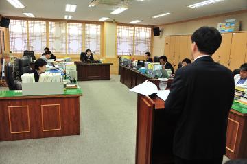 제161회 상임위원회