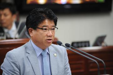 제187회 순천시의회 제2차 본회의