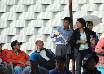 제18회 노인의날 기념식