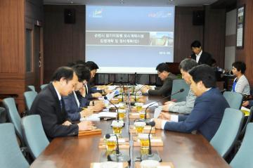 순천시 장기미집행 도시계획시설 진행계획