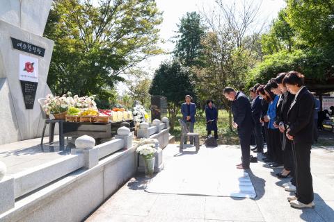 2025_10_20(월)_여순사건 추모 참배
