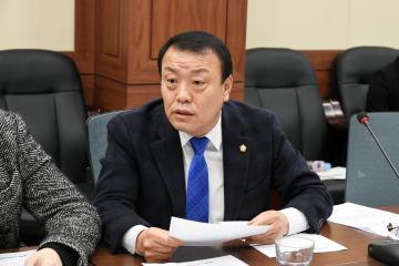 운영위원회 회의 및 혁신안 확정