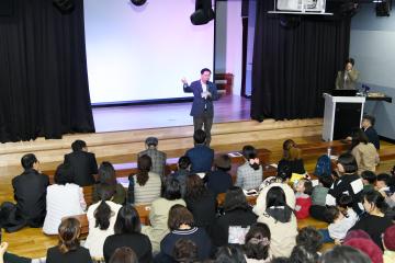 제18회 그림책 기획전시 '그림책의 위대한 발견'