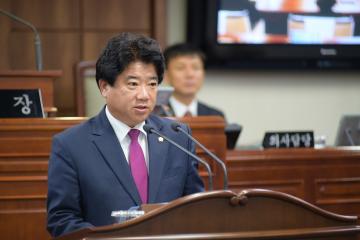 제198회 순천시의회(제2차 정례회)제3차 본회의