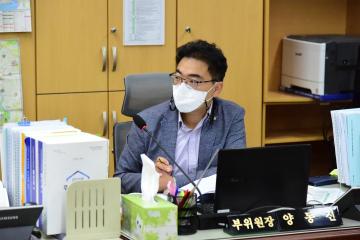 도시건설위원회