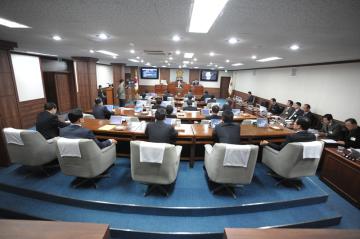 제138회 순천시의회(2차 정례회) 제3차 본회의