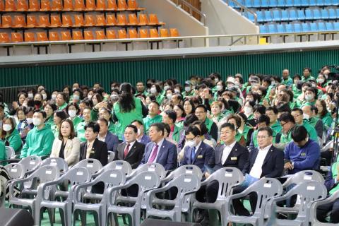 사회복지사의 날