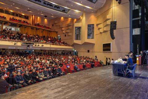 2026_1_28(수)_광주 전남 행정통합 사전 시민의견 수렴 공청회