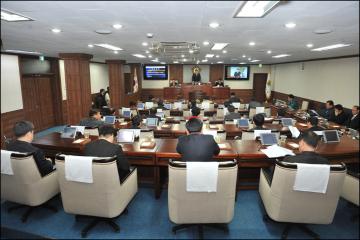 제171회 순천시의회 2차 정례회 제2차 본회의 