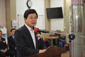 제16회 순천시장기 볼링대회