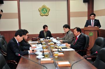 순천시 윤리특별위원회