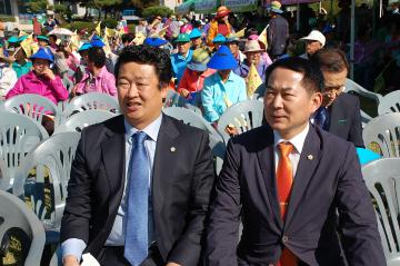 제17회 월등면민의 날