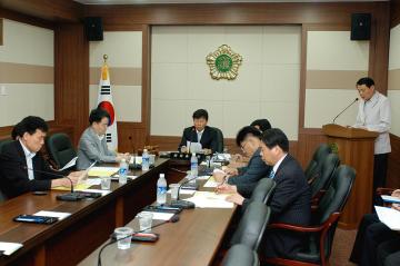 2013순천만국제정원박람회 유치지원 특별위원회(2009.08.28)