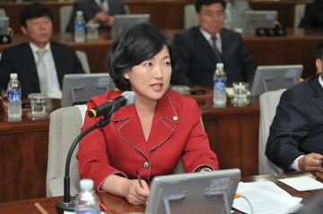 제141회 2차 본회의 시정질문 (유혜숙의원)