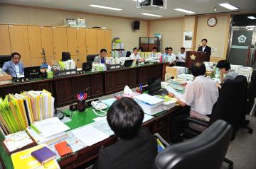 제177회 제1차 행정자치위원회