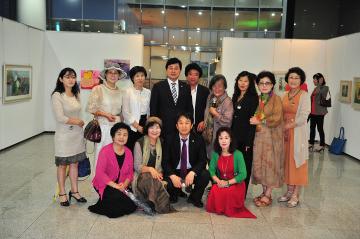 제2회 그림 씨앗전