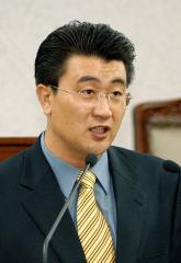 시정질문 - 정달영의원