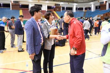 제9회 이.통장연합회 어울림 한마당