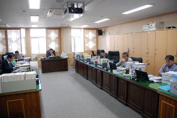 정원박람회장 사후활용 실시 연구용역 최종 보고