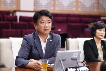 제223회 임시회 제2차 본회의