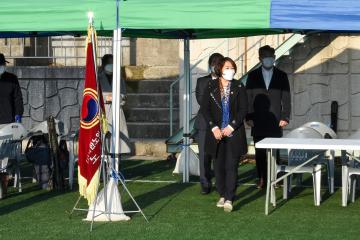 제19회 순천시 노인회장기 게이트볼대회