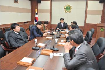 신대배후단지조사특별위원회