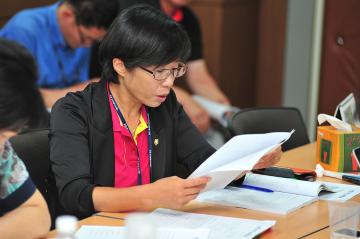 PRT 현장사무소 방문