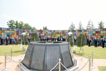 제66회 현충일 추념식