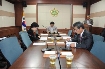 교통약자 특별위원회