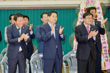 제21회 순천시 여성단체화합 한마당