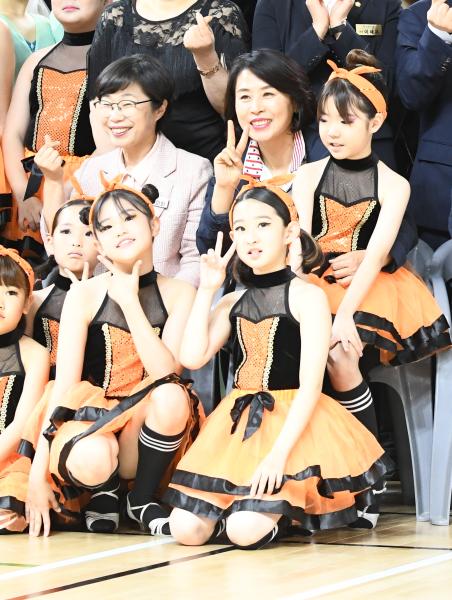 순천시장배 전국장애인댄스스포츠대회