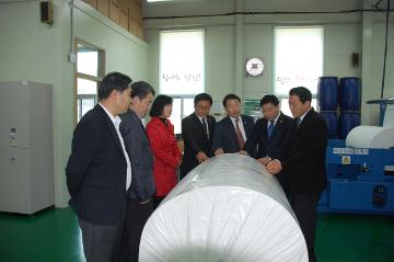 행정자치위원회 현장방문