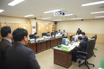 문화경제위원회 회의