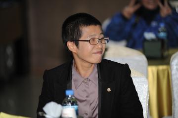 2013 장애인부모연대 순천시지회 후원회원