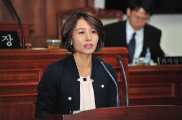 제160회 순천시의회(임시회) 제2차 본회의