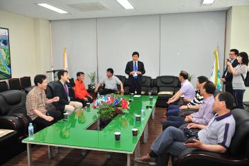 강원도의회 기획행정위원회