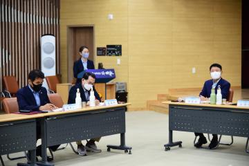 순천시지속가능발전협의회 제2차 상임운영위원회