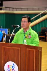 순천시장배 전국 합기도대회