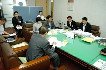 의회운영위원회