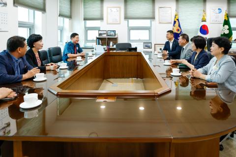 2024_7_16_유관기관 방문_순천경찰서