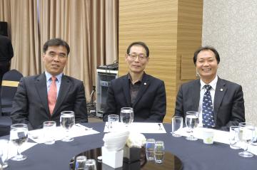 (사) 순천기자협회 창립1주년 기념