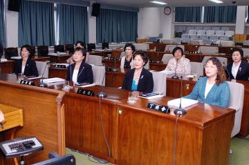 순천대학교 정치대학 수료자 방문